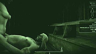 Exploring Fallout 4 on PC Today