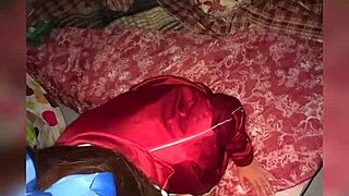 Blonde Student in Uniform Takes on a Massive Shaft with Ease!