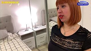 Arab Sheikh Pleased By Personal Assistant