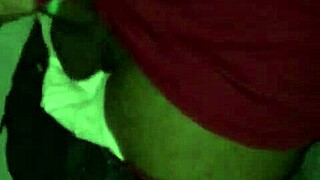 Ladysexy SUCKS random guy's COCK