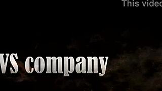 Valentina Cross gets wild with farting anal creampie in hot double penetration.