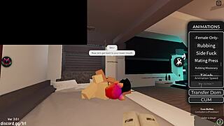 Hey, isn't this just a lucky day for wild pussy licking?