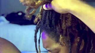 round 2 with jshump, bendin’ over for that big black cock, ya know