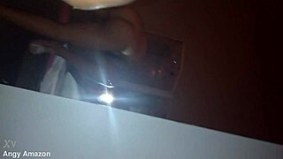 Cheating Latina wife rides her fave BBC hard. Obsessed with monster cock in amazon style! 🔥