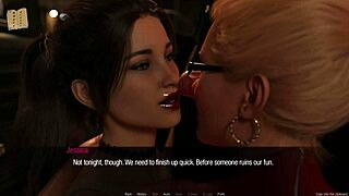 Jessica Oneil reports on hard news in episode 106.