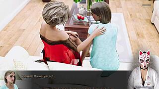 blonde in stockings flashes hairy skirt outdoors, curious?