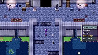 Mirage's defection english part 3 with asian teen