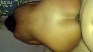 she just can’t get enough of anal play.