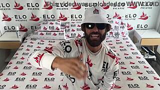 Crema Chantilly Videoclip Oficial Featuring Ebony Big Ass