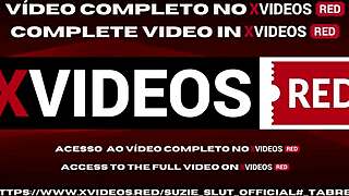 Suzie And Cruz Fox In The Room