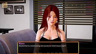 Emotions run high in my new family 561