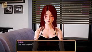 Emotions run high in my new family 561