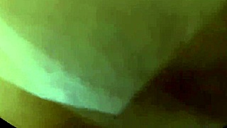 Uber Driver Spreads Wet Pussy For Client Payment