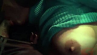 It was supposed to be just a ride, but Drika Muniz sucked me until we reached the roadside motel