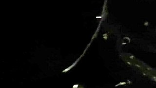 Stranger Sucks on Road Trip