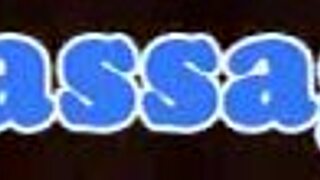 Massage Cutie Falls for Deep Pussy Pounding