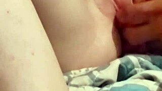 after they parted, they used her ass and pussy in a double penetration scene