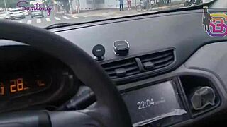 Intense Futanari Sex with Garie Tuman and Maria Cadenzavna Eve