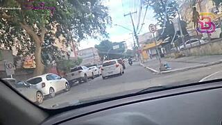 Intense Futanari Sex with Garie Tuman and Maria Cadenzavna Eve