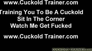 Do you wanna be my new cuckold to humiliate tonight?