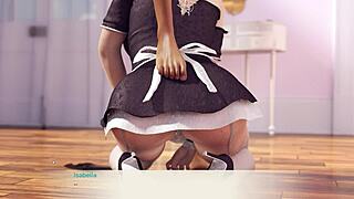 Let's Play Estate Dominate In Part 3