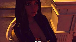 i play 3d porn game my pleasure part 6