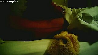 Best Sucking and Cum Swallow by Cute Asian Teen!
