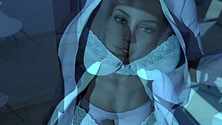 i play 3d porn game my pleasure part 6