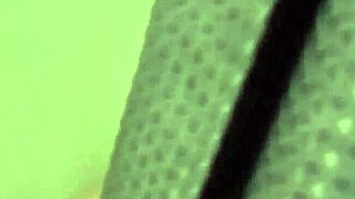 me n stepbro sharing shower, got all wet n soapy fast