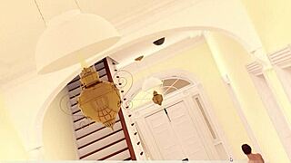 Let's Play Estate Dominate In Part 3