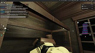 Fucking A Whore In Heat Roblox Studio
