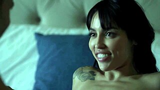 Big Ass Babe Vanessa Sky Seduces Codey Hard