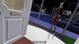 Chanel Interview With Count Dickcula