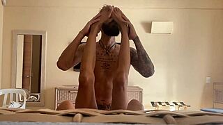 Life's Greatest Adventure In A Porn Movie!