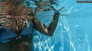 Wow, Angelica Heart, stunning big-breasted beauty shines!