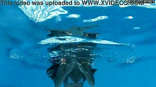 Wow, Angelica Heart, stunning big-breasted beauty shines!