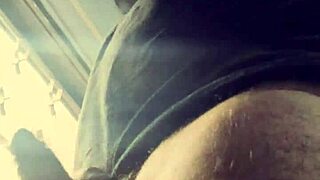 Lluvia de penes with Bad Wolf28 in raw uncensored banging.