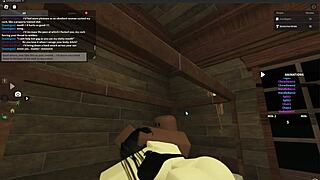 Fucking A Whore In Heat Roblox Studio