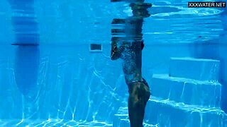 Wow, Angelica Heart, stunning big-breasted beauty shines!