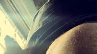 Lluvia de penes with Bad Wolf28 in raw uncensored banging.