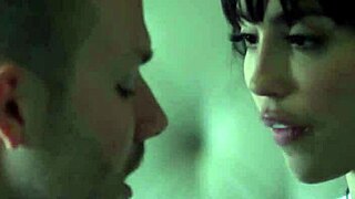 Big Ass Babe Vanessa Sky Seduces Codey Hard