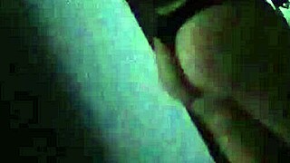 Beautiful brunettes pose and strip