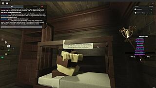 Fucking A Whore In Heat Roblox Studio