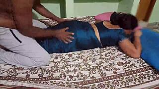 devar seduces beautiful hot bhabhi