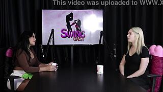 why can't you deepthroat, vivian lola, but love two cocks?