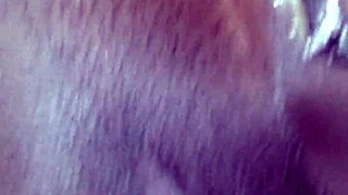 wanna see my ex ebony girlfriend vibe and suck me off close up?