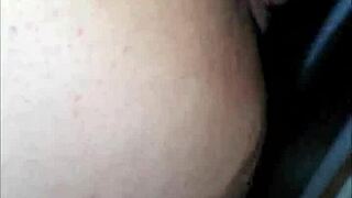 I’m overwhelmed watching my wife get pounded by another man