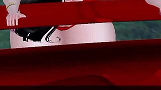 Fucking My Married Stepmother In Imvu Mobile