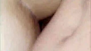 I’m overwhelmed watching my wife get pounded by another man