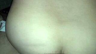 Ended up taking her hard in the ass during wild group play